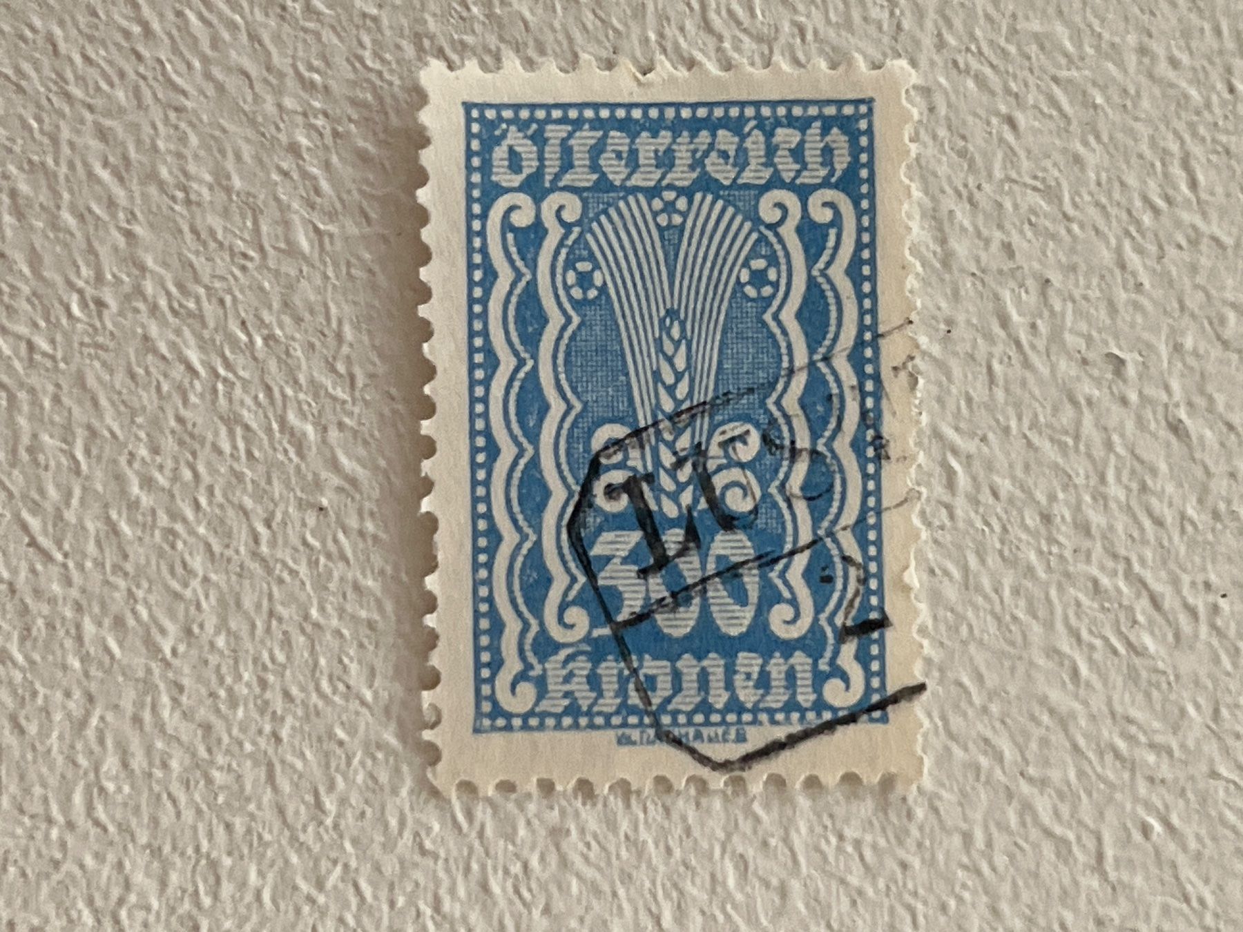 Tutti i francobolli: Österreich Briefmarke – Usato da Chiasso venduto da AzenYa