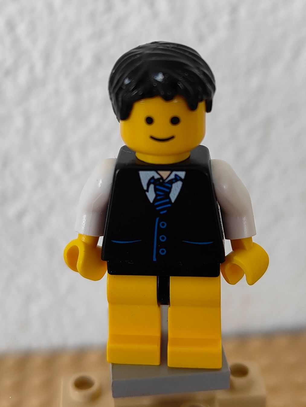Lego Baukästen: Lego-Figuren  twn104 /040 – Gebraucht aus St. Gallen von Bisaknosp 1