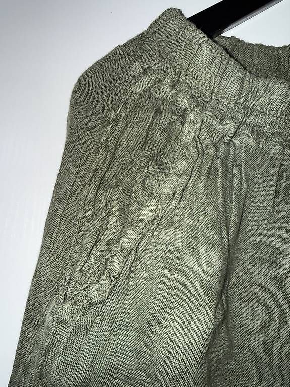 Hosen: 3 x Leinen Hosen – Gebraucht aus Niederwangen BE von by_nisrin 4