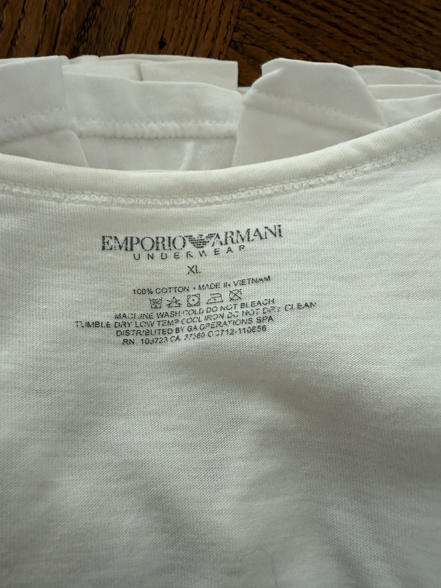 T-shirts: Tshirt – D'occasion à visp par Kmemo1 2