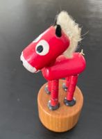 Dachbodenfund Esel Spielzeug Klappesel Fun selten Sammler