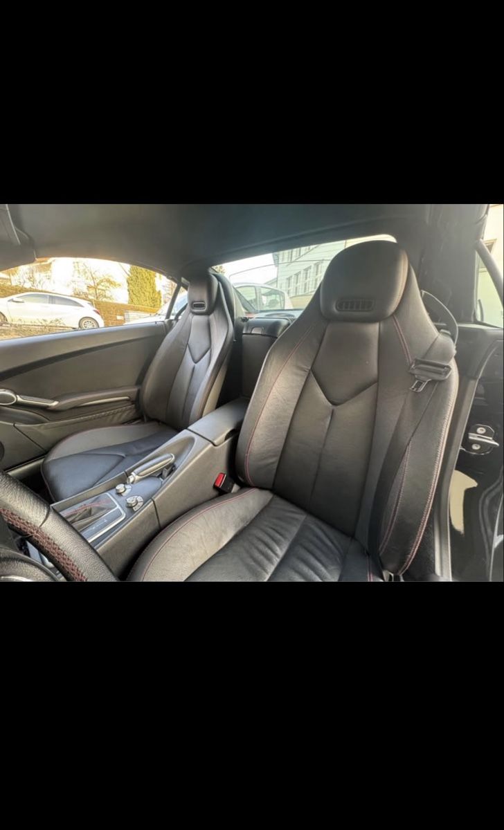 Mercedes-Benz Automobili: Mercedes-Benz SLK 200 – Usato da Root venduto da ivang04 6