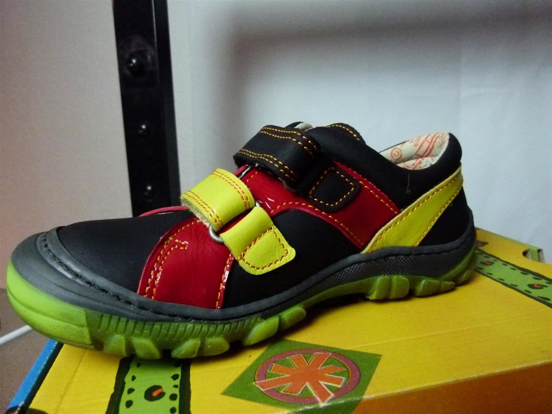 Art Scarpe da uomo: Art kinder Schuhe Gr 26 Neu – Nuovo e nell'imballaggio originale da Uerkheim venduto da Justi.y 2