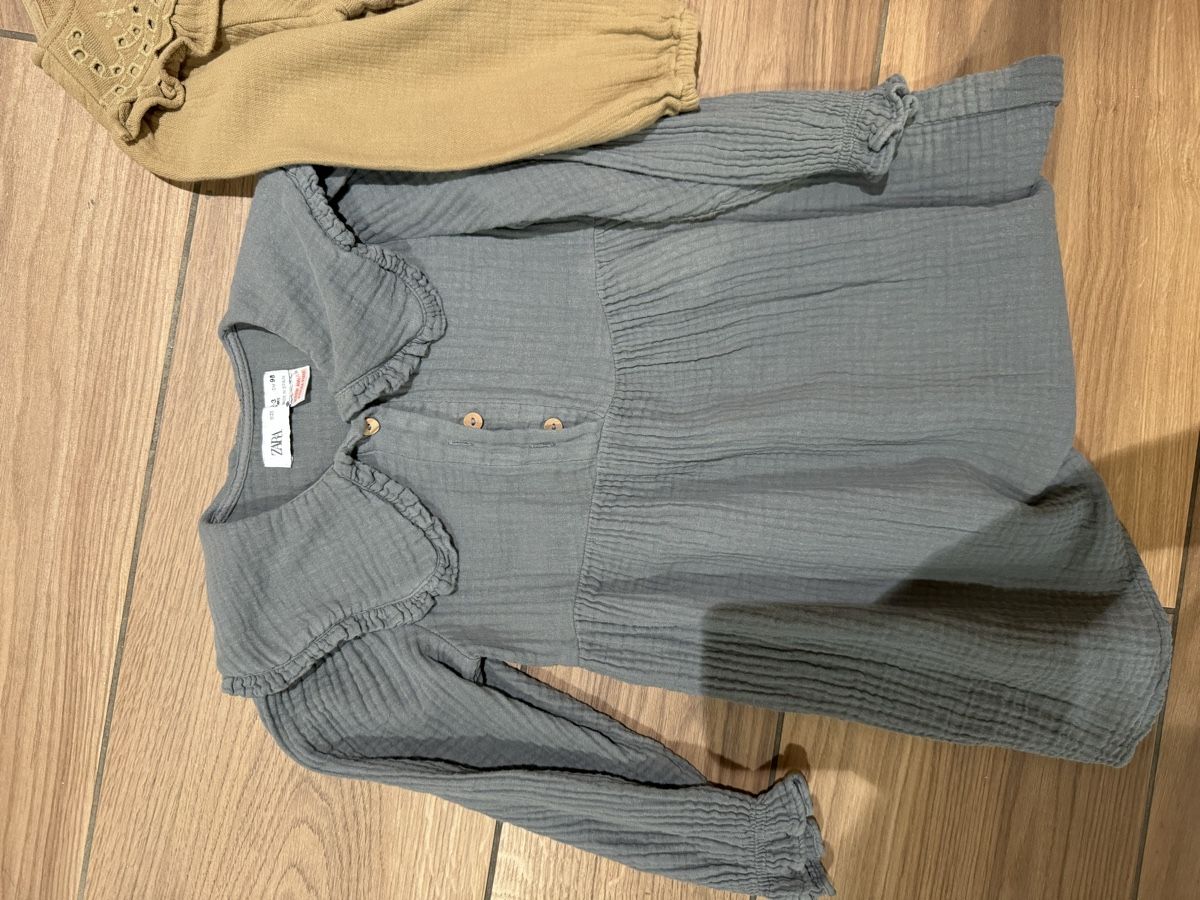 Zara Lotti & Set di vestiti: Zara Kleider – Nuovo (secondo la descrizione) da Zürich venduto da iva_c9dw 1