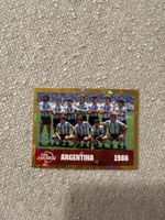 Panini Sticker WM 2026 FWC 14