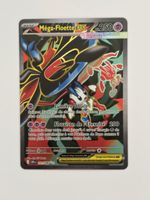 Carte Pokémon MEGA FLOETTE cri 101 fr