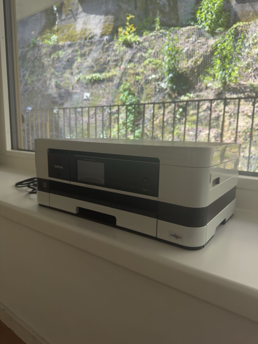 Brother Stampanti: Imprimante Brother MFC-J4510DW – Usato da Neuchâtel venduto da cla_kd7c 2