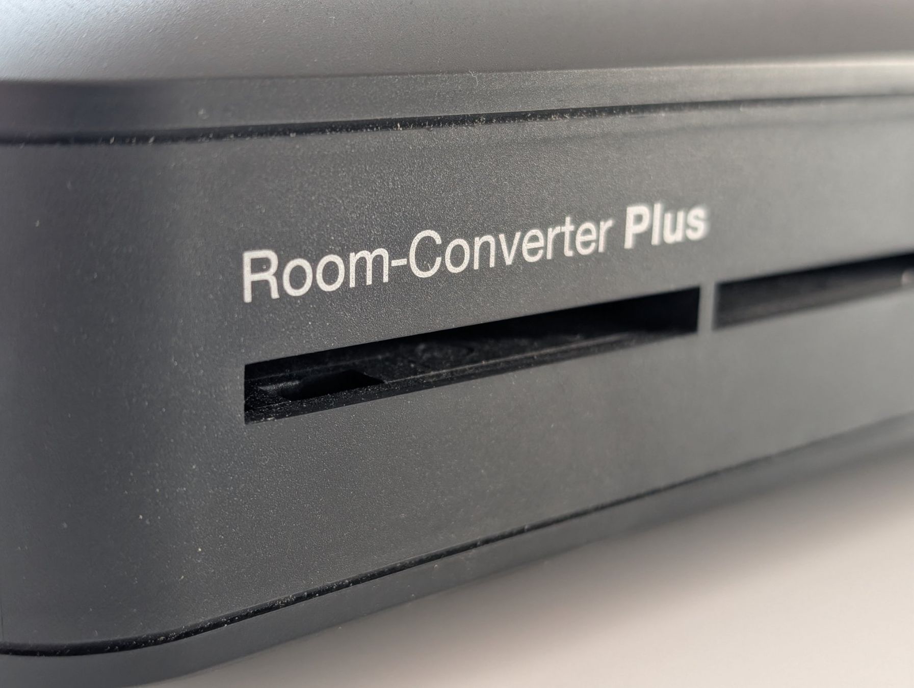 Convertitori: i-like Room-Converter Plus – Nuovo (secondo la descrizione) da Wil SG venduto da Yves_marion 6