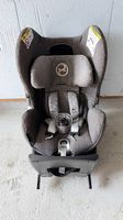 Kindersitz CYBEX Sirona Platinum inkl. Base (Isofix)