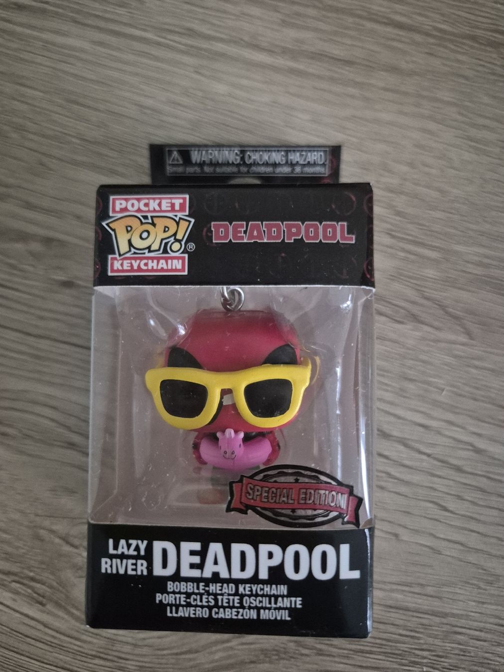 Funko Figurines: Deadpool Mystery Box – D'occasion à Winterthur par sar_lt9f 3