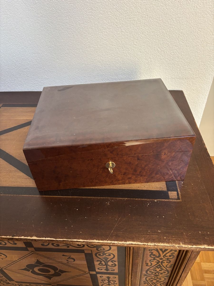 Humidificateurs: Humidor – D'occasion à Trubschachen par plangenegger 2
