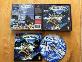 Jet Rider (CIB)