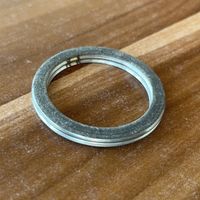 Auspuff Dichtung Yamaha