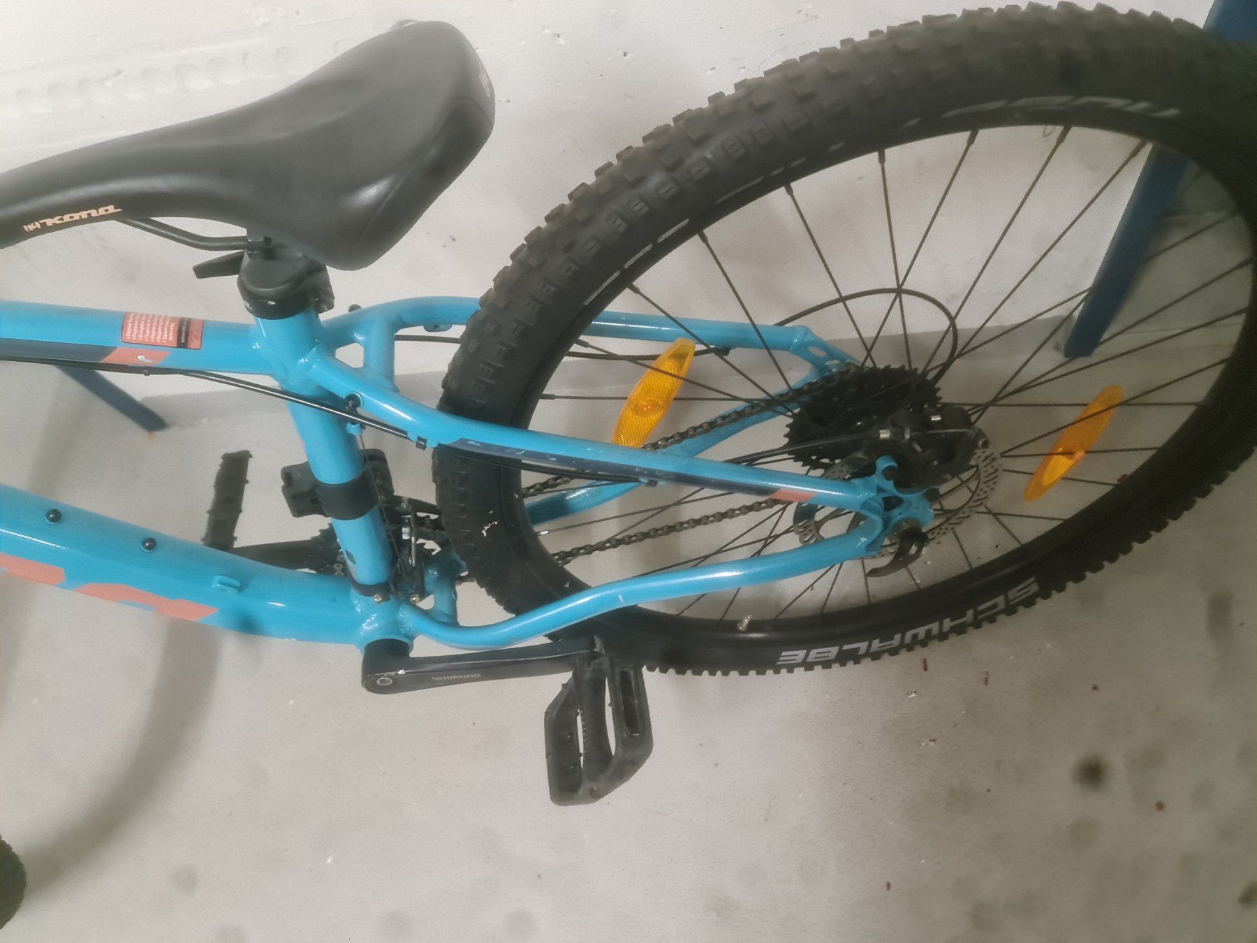 Kona Biciclette: Kinder velo Kona lanai – Usato da Baar venduto da zagi09 2