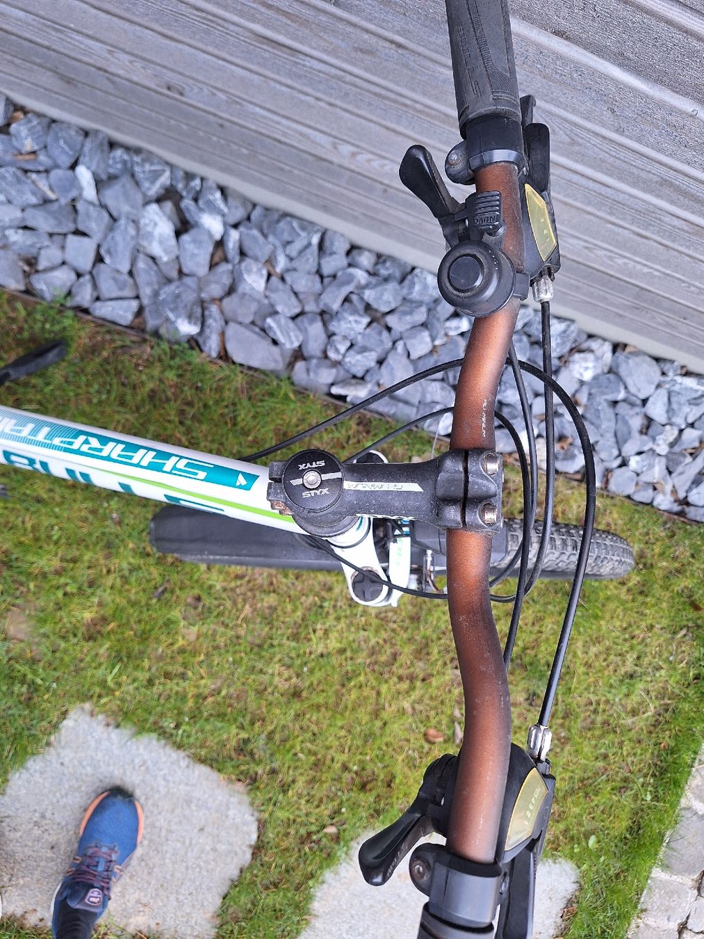 Bulls Biciclette: Bulls Jugendvelo 26" – Usato da Dörflingen venduto da Crazyachmed 4