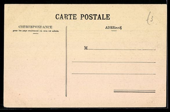 Cartoline postali: AK Lac des Chavonnes, Panorama – Usato da Berlin venduto da bartko-reher 1