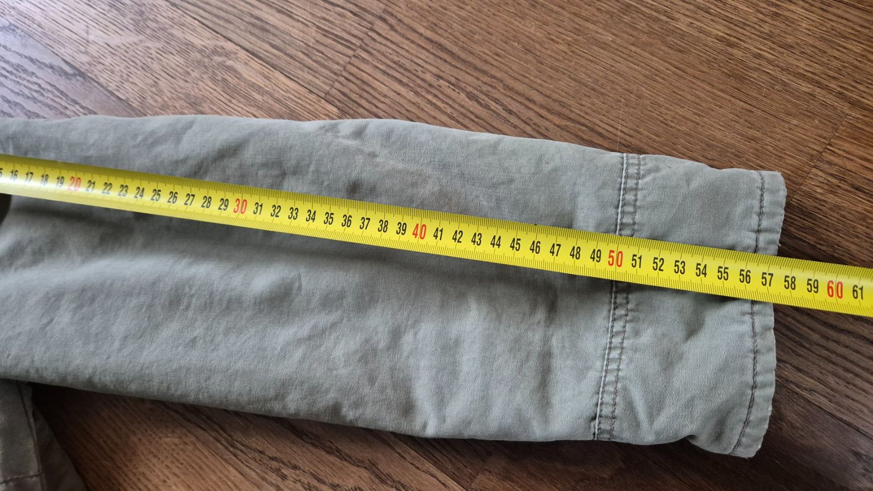 G-Star Manteaux: GStar Parka size S olive green – D'occasion à Zürich par monadiederich 6