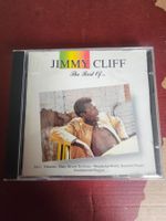 CD - Jimmy Cliff – The Best Of