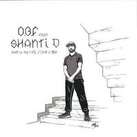 O.B.F./Shanti D ‎– Part Of My Life / Dem A Try,12" FR, 2018