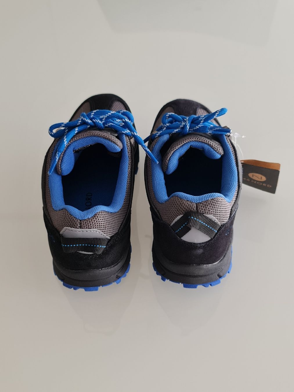 Scarpe per ragazzi: Gr. 38 - 46Nord TEX Trekking,Neu – Nuovo e nell'imballaggio originale da Nürensdorf venduto da sal_g2bz 3