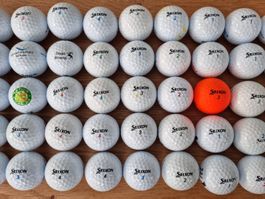 Srixon Golfbälle 50 Stück