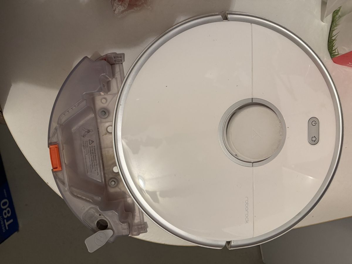 Roborock Staubsauger & Zubehör: Roborock S5 Max  Staubsaugroboter – Gebraucht aus Thun von Vesna27