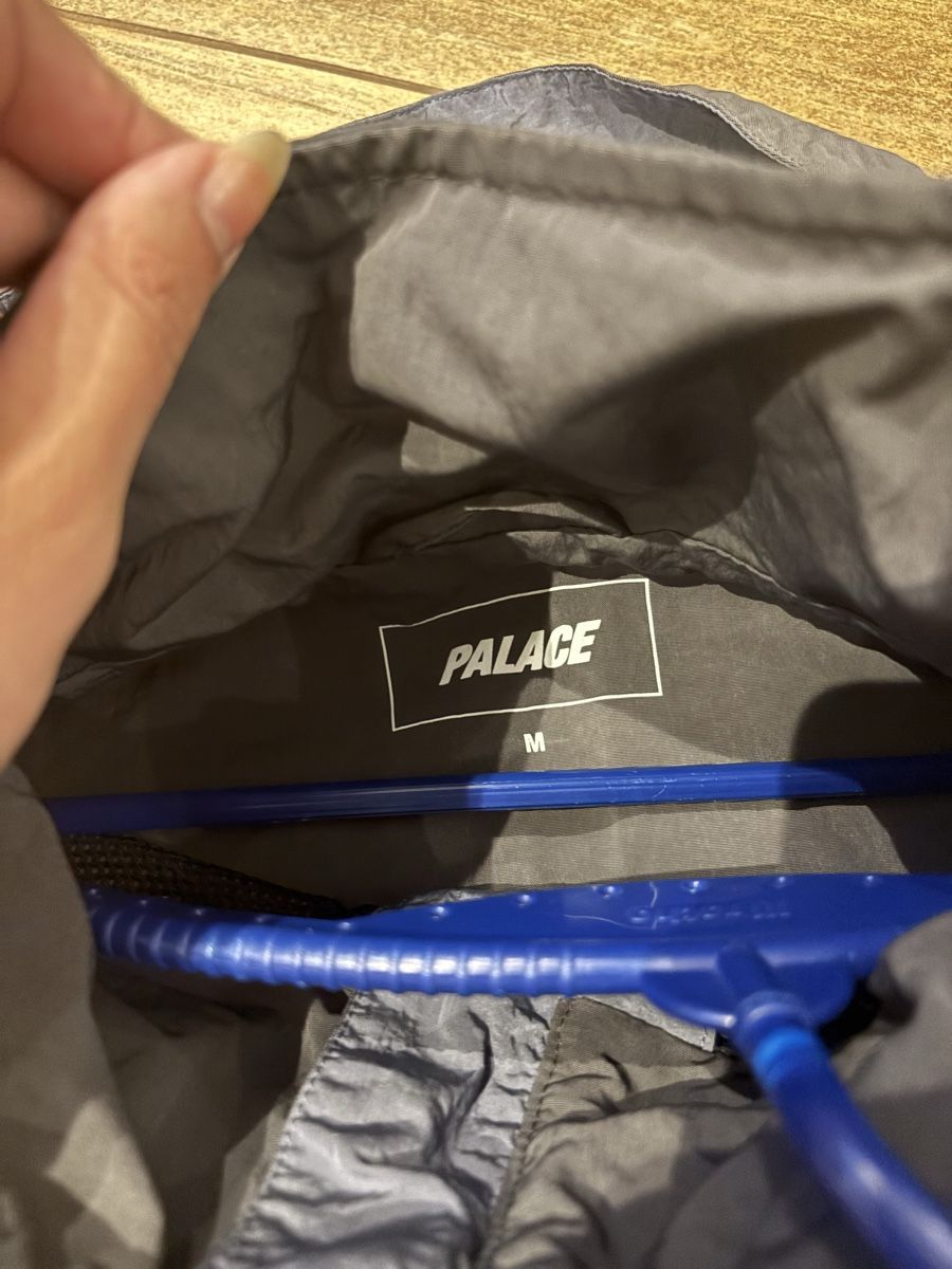Palace Giacche: Palace halfspi jacket  – Usato da Thun venduto da var_vw6s 4