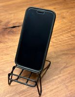 Apple iPhone 15 Smartphone schwarz 128 GB