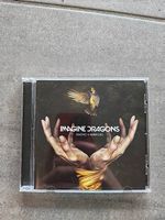 CD Album Imagine Dragons - Smoke + Mirrors 