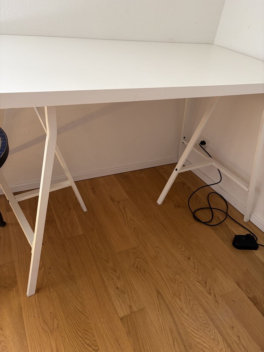 Tavoli: Ikea Esstisch Weiß – Usato da Basel venduto da ale_mn2l 1
