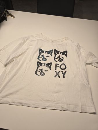 Marc Cain T- Shirt Nr 4