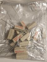 20 Stk Drahtwiderstand 100R 4W