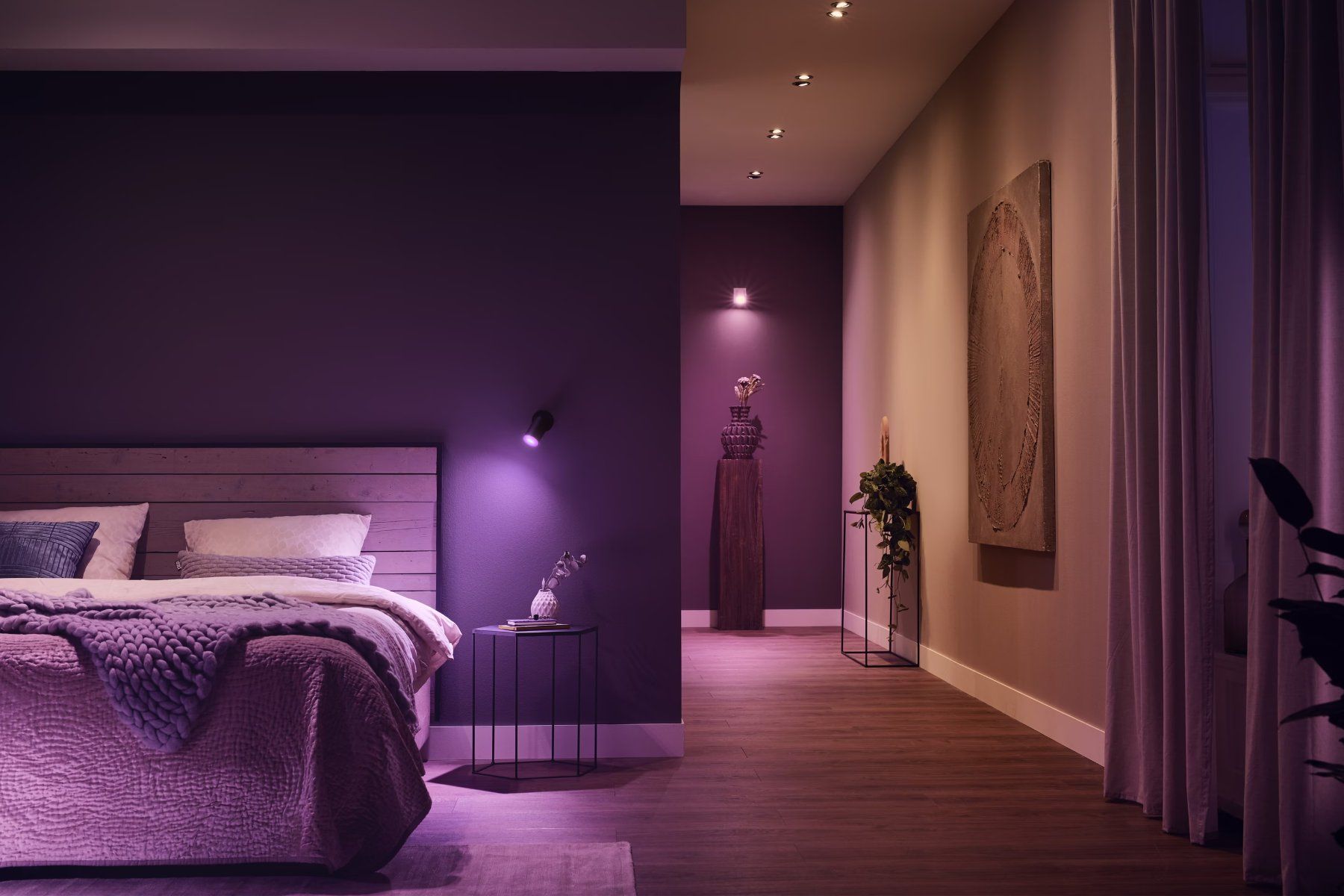 Philips Kronleuchter & Deckenlampen: Philips Hue Fugato Basis BT – Gebraucht aus Fällanden von mr_eyeballz_ 6