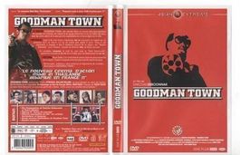 Goodman Town Thaïlande Sakchai Sriboonnak DVD Neuf VO/VF/StF