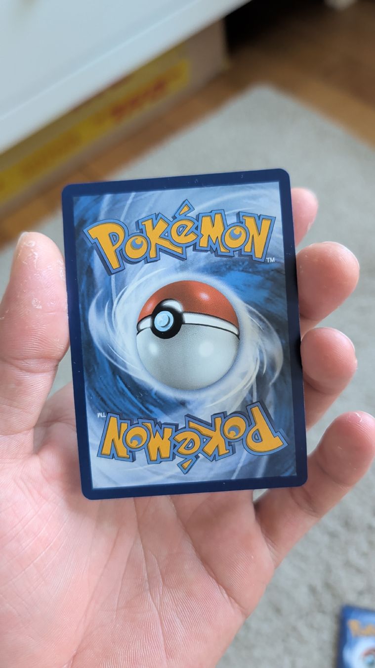 Pokémon Sammelbilder & Trading cards: Pokemon First Partner Illustration Collection Series 2 MINT – Neu und originalverpackt aus Basel von UmbreonPokemon11 3