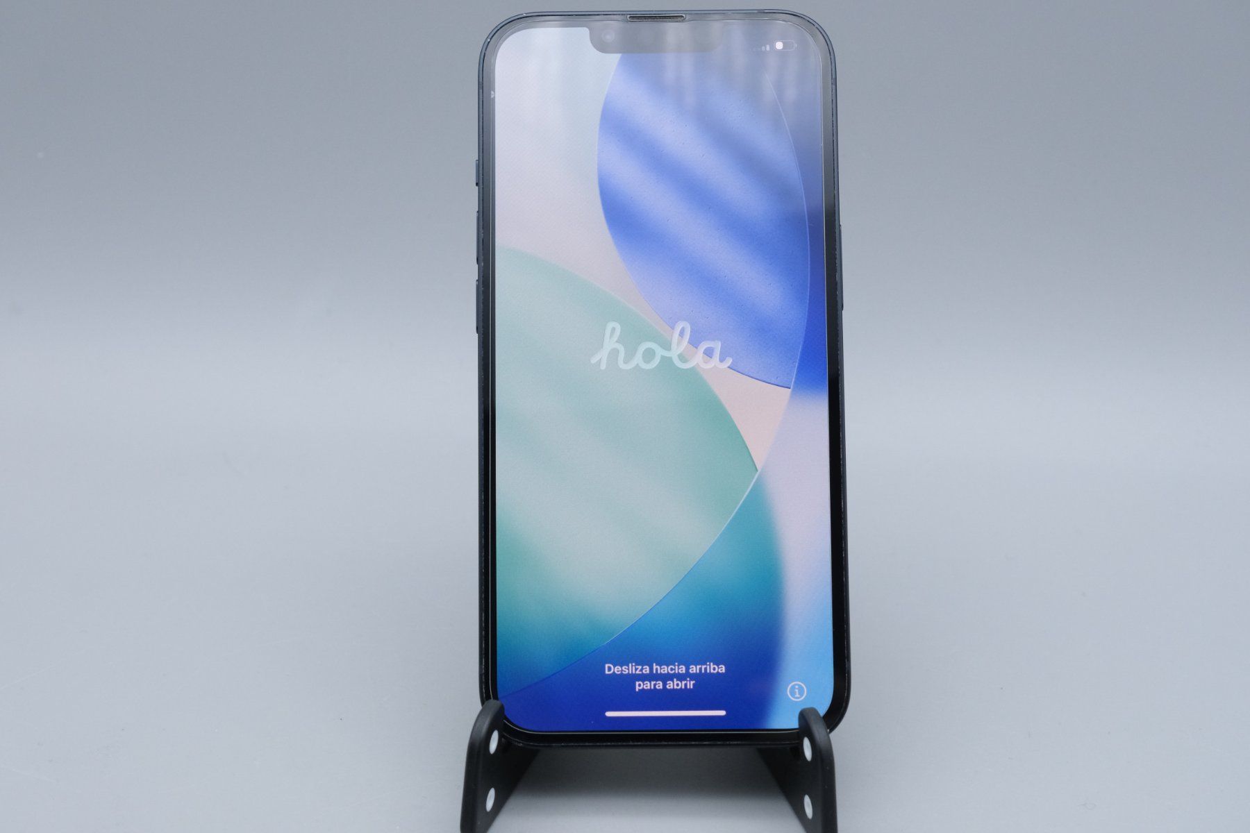 Apple Telefoni cellulari / Smartphones: Apple IPhone 13 128GB Midnight 76% Akku Smartphone – Usato da Ramsen venduto da Studio82 4