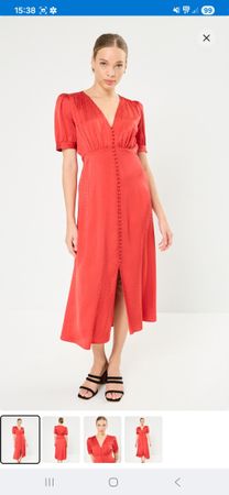 THE KOOPLES Kleid