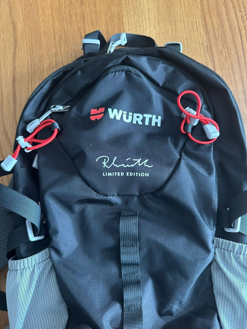 Zaini: Würth Trekking Rucksack – Nuovo (secondo la descrizione) da Burgdorf venduto da interstellar2 2