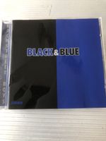 Backstreet Boys — Black & Blue CD