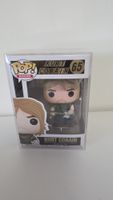 Funko Pop! Rocks Kurt Cobain 65