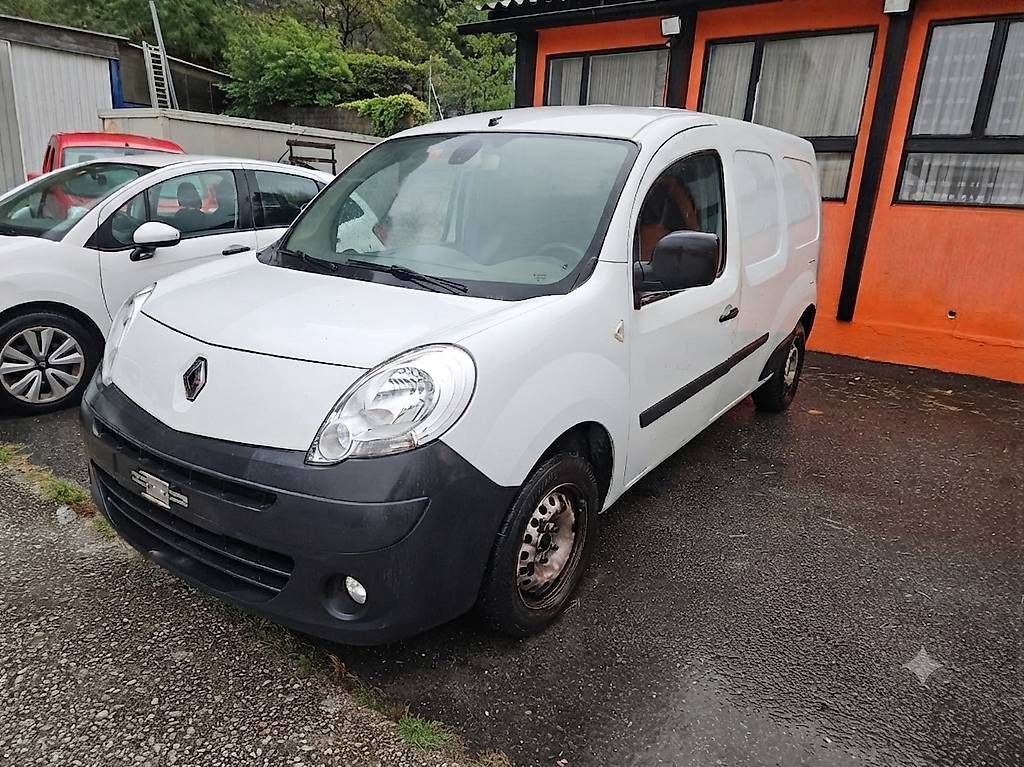 Nutzfahrzeuge: RENAULT MAXI DIESEL  – Gebraucht aus minusio von autolowcost