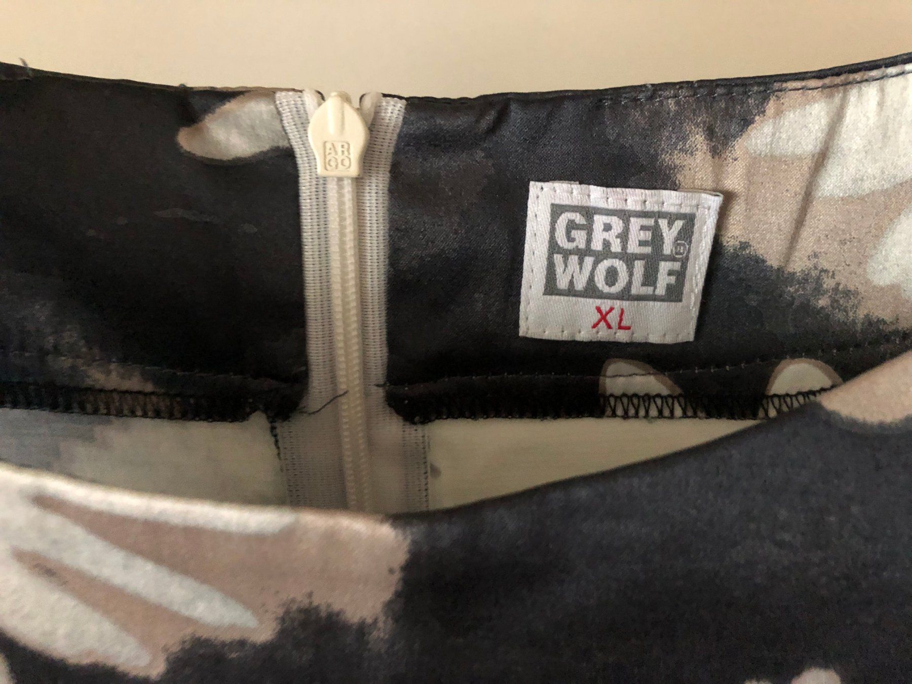 Vestiti: Sommerkleid von Grey Wolf Gr. XL NEU – Nuovo (secondo la descrizione) da Zürich venduto da galble 2