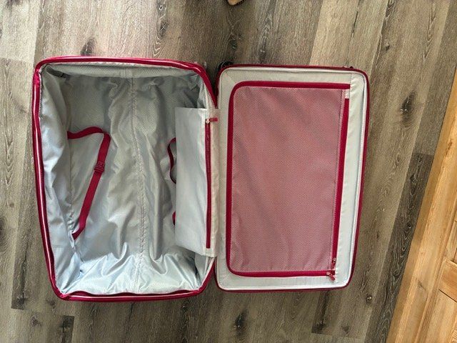 Samsonite Valigie: Koffer Samsonite – Usato da Zürich venduto da bca_p7s9 7