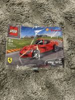 Lego Polybag 40191 f12 Berlinetta NEU