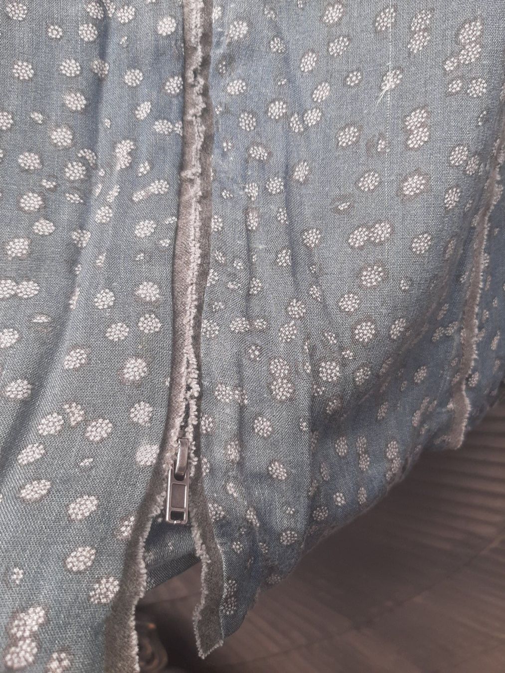 Gonne: Lässiger NILE Jupe XL – Difettoso da Bern venduto da Preloved.Nile.4.Sale 5