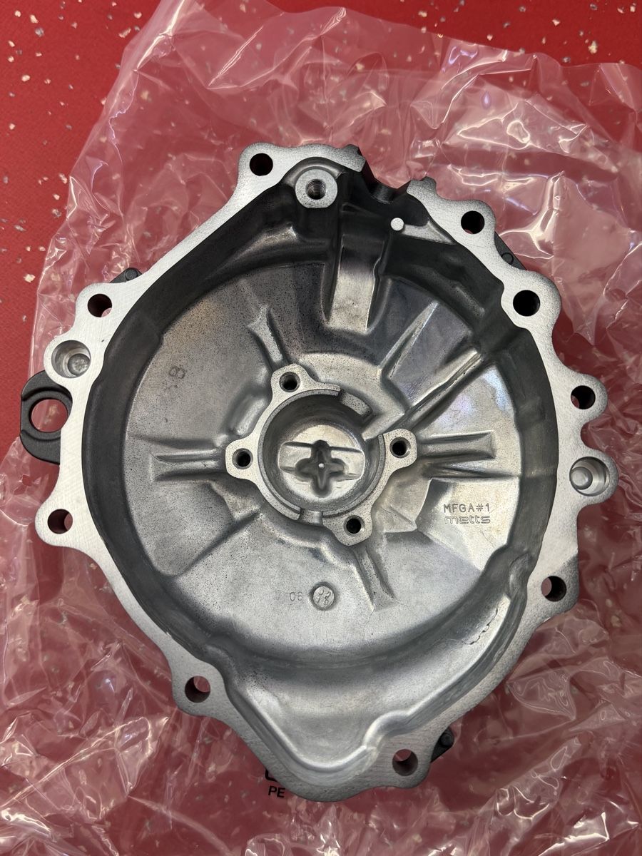 Honda Tutti i ricambio per moto: Deckel Generator Honda 11321-MFG-305 – Nuovo (secondo la descrizione) da Naters venduto da Kev1998 3