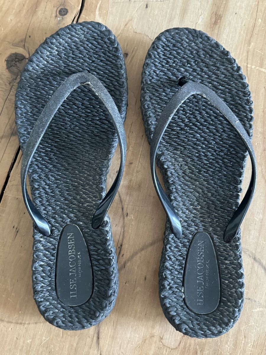Flipper: Flipflops – Nuovo (secondo la descrizione) da Zürich venduto da chr_lgh5