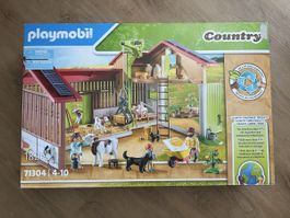 Playmobil Bauernhof 71304