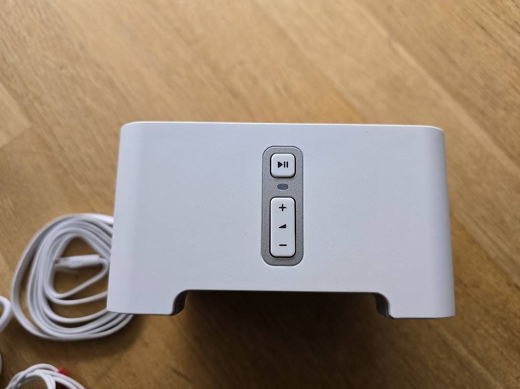 Sonos Multimediaplayer & Streamer: Sonos Connect S15, S2 App compatible, Streamer, Spotify, – Gebraucht aus Luzern von  3