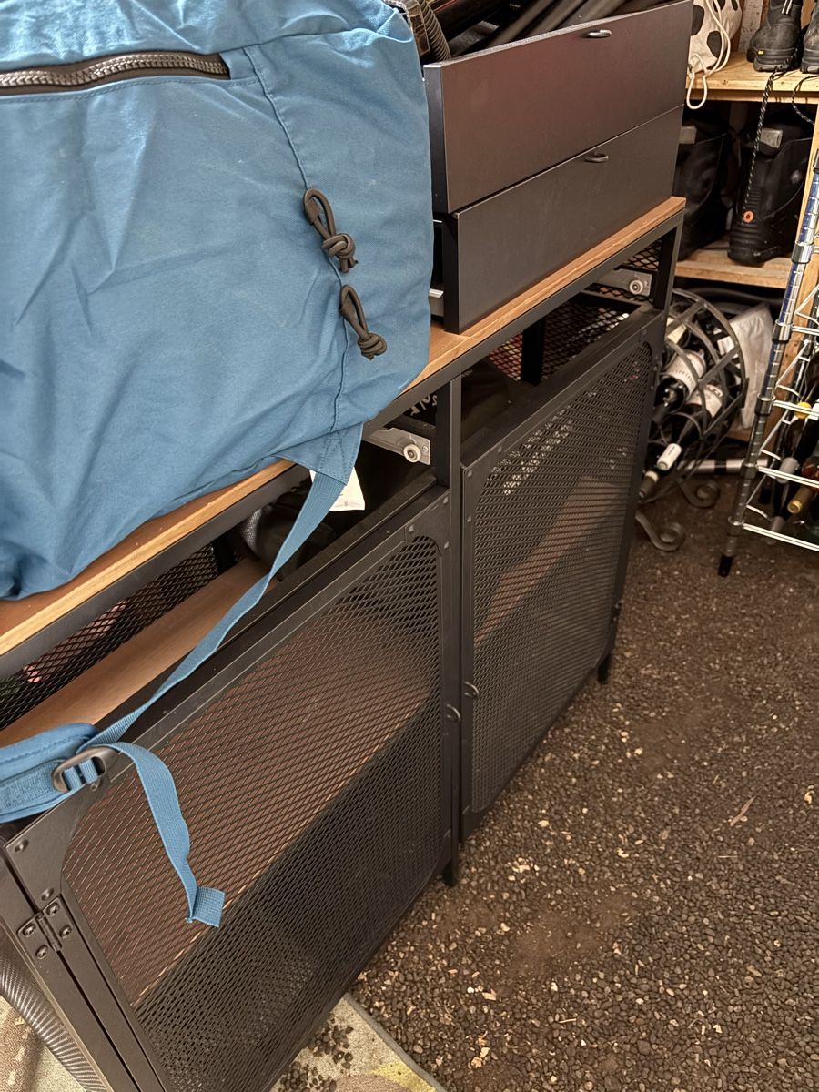 Ikea Scaffali: Regal Ikea Fjällbo – Usato da Bern venduto da matso99 2